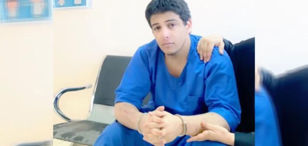 قصة حازم عبد الله المطرفي.. قضية تتحول إلى الرأي العام السعودي