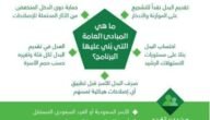 شروط التسجيل في حساب المواطن للنساء ومن هم الفئات المستفيدة