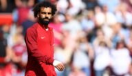 حقيقة حظر اللاعب محمد صلاح حساب الاتحاد على “أكس”