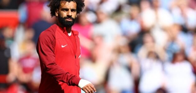 حقيقة حظر اللاعب محمد صلاح حساب الاتحاد على “أكس”