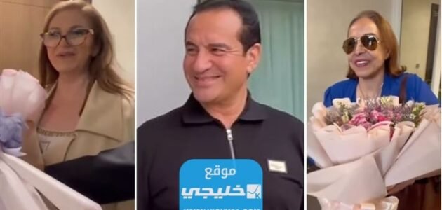 مشاهدة حفلة ليلة من الزمن الجميل بث مباشر اليوم 14/5/2023 بدقة عالية دون تقطيع – خليجنا