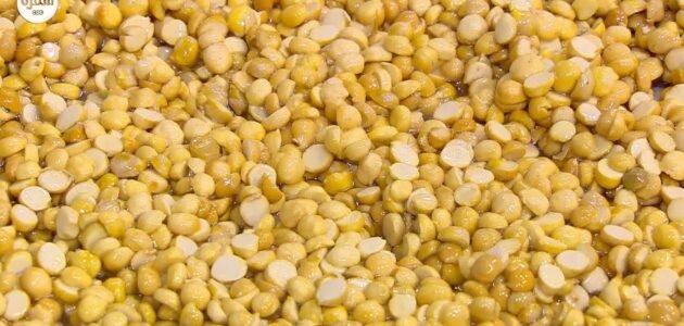 طريقة حلاوة المولد النبوي بالبيت بأقل تكلفة مثل المحلات