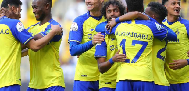 كم رواتب لاعبي النصر السعودي 2023 بالريال والدولار 1 كم رواتب لاعبي النصر السعودي 2023 بالريال والدولار