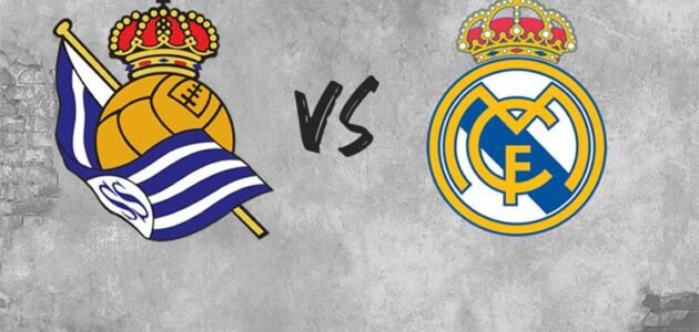 تشكيلة ريال مدريد ضد ريال سوسيداد اليوم في الدوري الاسباني 1 تشكيلة ريال مدريد ضد ريال سوسيداد اليوم في الدوري الاسباني