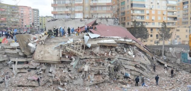 هل يوجد زلزال بالاردن - خليجنا 1 هل يوجد زلزال بالاردن – خليجنا