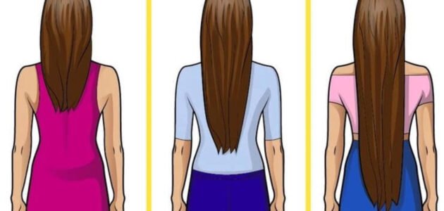 سينمو بجنون بخلطة زيوت لتكثيف الشعر وتطويله بأسرار الحضارة الهندية