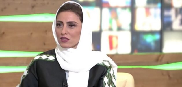 من هي زوجة علي العلياني 1 من هي زوجة علي العلياني