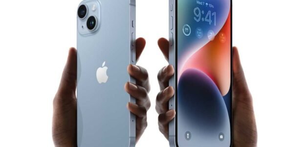 كم سعر ايفون 14 برو max في السعودية والإمارات والكويت ومصر