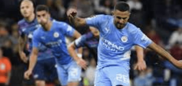 سبب دخول رياض محرز الى المستشفى في السعودية.. تفاصيل كاملة