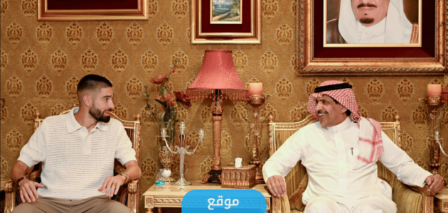 كم قيمة عقد اللاعب يانيك كاراسكو مع الشباب السعودي؟!.. تفاصيل كاملة