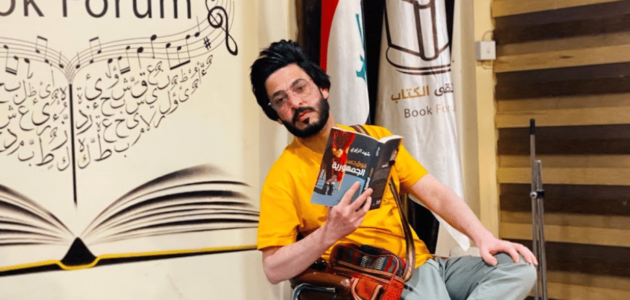 من هو الشاعر ابراهيم الشبالي ويكيبيديا السيرة الذاتية