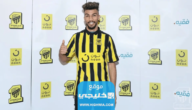سبب رفض الاتحاد انتقال عبدالرحمن العبود لنادي الشباب.. تفاصيل كاملة 2 سبب رفض الاتحاد انتقال عبدالرحمن العبود لنادي الشباب.. تفاصيل كاملة