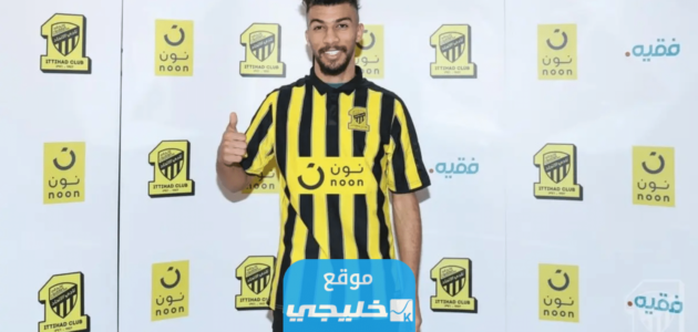 سبب رفض الاتحاد انتقال عبدالرحمن العبود لنادي الشباب.. تفاصيل كاملة