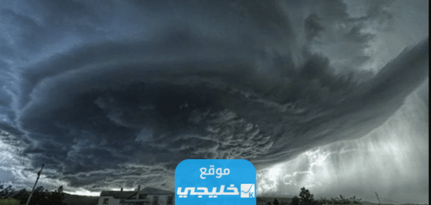 سبب تسمية اعصار دانيال بهذا الاسم.. تفاصيل كاملة