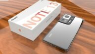 هاتف شاومي الجديد Redmi Note 13 Pro.. مواصفاته وسعره ومميزاته