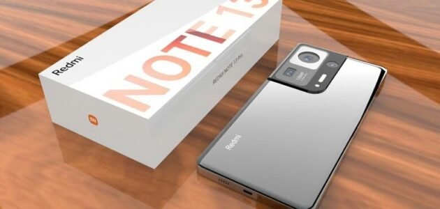 هاتف شاومي الجديد Redmi Note 13 Pro.. مواصفاته وسعره ومميزاته