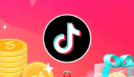 طريقة شحن هدايا تيك توك مجانًا tik tok