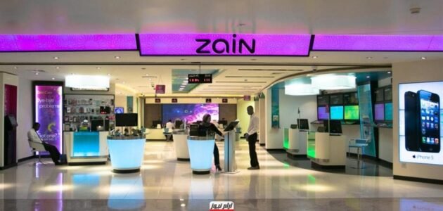 طريقة شراء صلاحية زين الكويت 2023