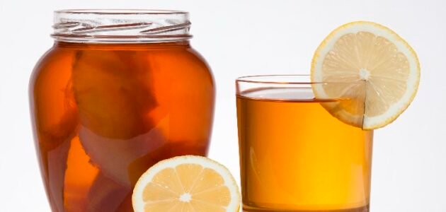 هل شرب الكمبوتشا حلال ام حرام؟ 1 هل شرب الكمبوتشا حلال ام حرام؟