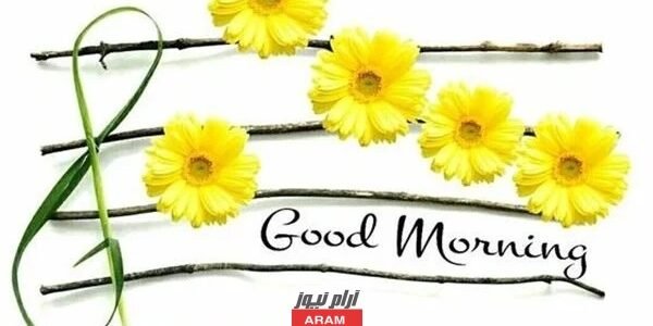 عبارات صباح الخير للاصدقاء أجمل 30 عبارة للصديق