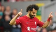 هل محمد صلاح اتحادي ووقع لنادي الاتحاد السعودي وكم راتبه؟