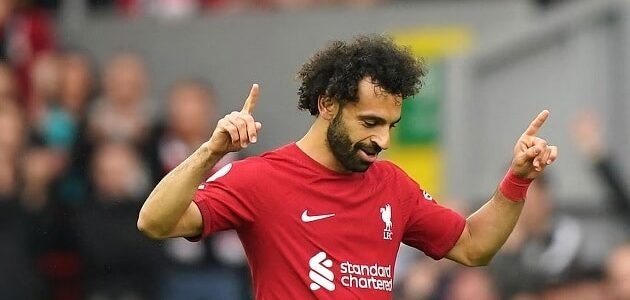هل محمد صلاح اتحادي ووقع لنادي الاتحاد السعودي وكم راتبه؟