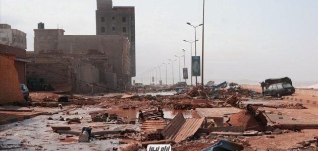 أسماء ضحايا ليبيا المصريين وفيديو عودة الجثامين