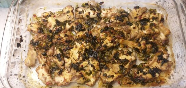 كيفية طهي مخ العجل بطرق متعددة في المنزل مثل المحلات 1 كيفية طهي مخ العجل بطرق متعددة في المنزل مثل المحلات