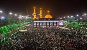 كم عدد زوار الأربعين 2023 1 كم عدد زوار الأربعين 2023