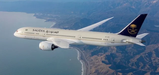 أفضل عروض الخطوط السعودية للرحلات الدولية 2023 1 أفضل عروض الخطوط السعودية للرحلات الدولية 2023