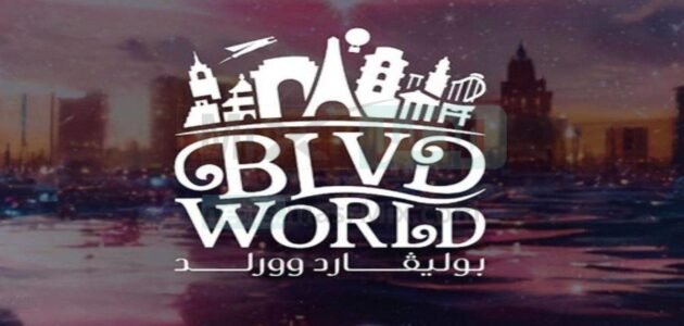 “الترفيه” تُعلن انطلاق فعاليات بوليفارد وورلد الرياض الاثنين المقبل عبر فيديو تشويقي لاستعراض أهم التجهيزات