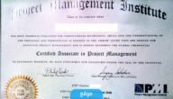 كيفية الحصول على شهادة pmp في السعودية 2023/1445