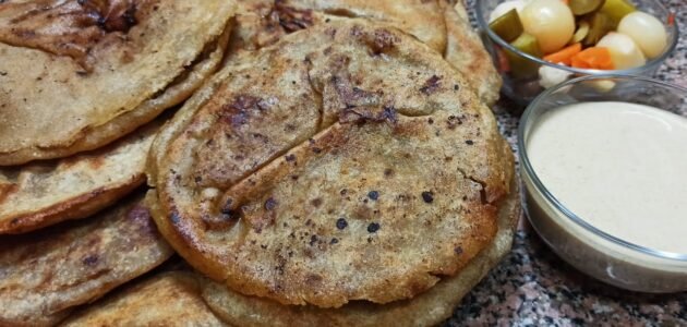 طريقة عمل الحواوشي المقرمش بالتتبيلة الرهيبة أحلى من الحاتي