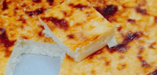 أحلي طريقة عمل العزيزية مثل المحلات بطعم كريمي رهيب لا يقاوم