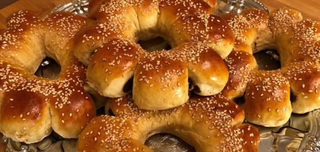 حضري أشهي خبز العجوة بطعم لذيذ وباقل التكاليف الممكنة وبمكونات إقتصادية