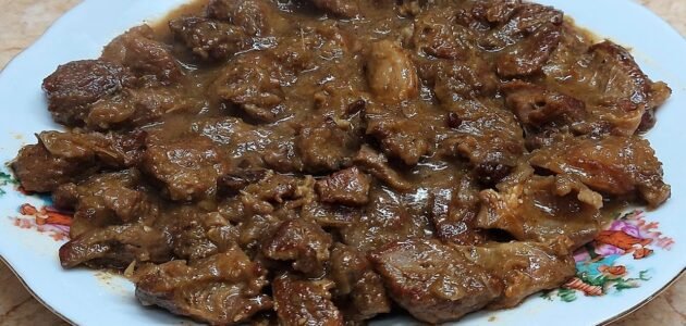 طريقة عمل كباب حلة مصري بالصوص اللذيذ.. تعرفي على أسرار المطاعم