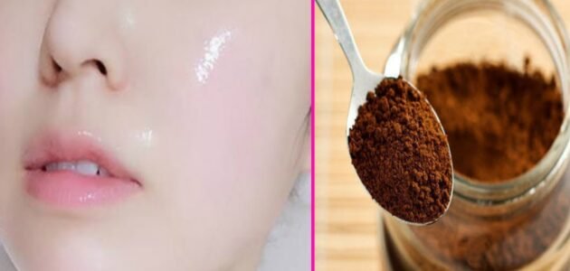 تنظيف البشرة الدهنية بعمق ونضاره مفيش كده