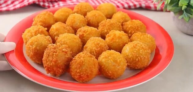 بكل الأسرار.. طريقة عمل كفتة البطاطس المقرمشة والهشة بمكونات بسيطة واقتصادية