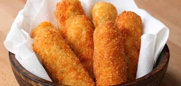 مقرمشة ولذيذة طريقة عمل كفتة البطاطس الاقتصادية بمكونات سهلة وسريعة 1 مقرمشة ولذيذة طريقة عمل كفتة البطاطس الاقتصادية بمكونات سهلة وسريعة