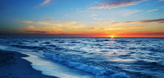 عبارات عن البحر قصيرة أجمل 30 عبارة عن البحر