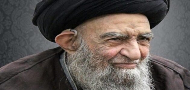 سبب وفاة محمد مهدي الخرسان.. السبب الحقيقي