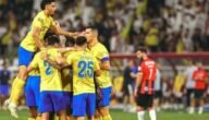 تشكيلة النصر ضد برسبوليس اليوم في دوري ابطال اسيا 2023 10 تشكيلة النصر ضد برسبوليس اليوم في دوري ابطال اسيا 2023