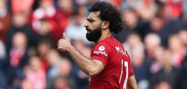 حقيقة فشل انضمام محمد صلاح للاتحاد السعودي
