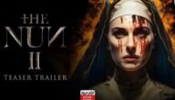 مشاهدة فيلم The Nun 2 مترجم كامل بدقة عالية شاهد فور يو