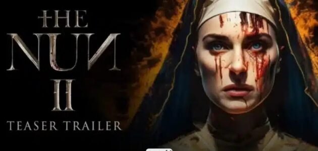 مشاهدة فيلم The Nun 2 مترجم كامل بدقة عالية شاهد فور يو