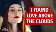 فيلم i found love above the clouds مترجم