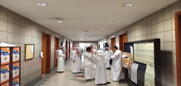  تفاصيل قرار الغاء الشعب المختلطة في جامعة الكويت