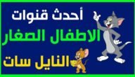 اضبط جهازك الآن.. تردد قناة توم اند جيري 2023 3 اضبط جهازك الآن.. تردد قناة توم اند جيري 2023