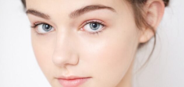 ماسك التفتيح للبشرة الجافة: تفتيح مبهر للبشرة ستدهشكم النتيجة2023