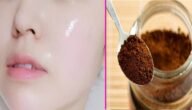 وصفة كريم النشا والقهوة الرهيبة لتفتيح البشرة